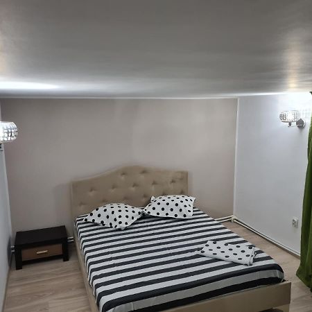 Vila Adina Eforie Nord Exteriér fotografie