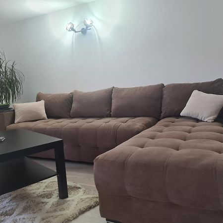 Vila Adina Eforie Nord Exteriér fotografie