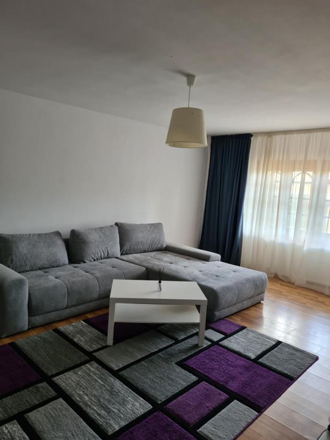 Vila Adina Eforie Nord Exteriér fotografie