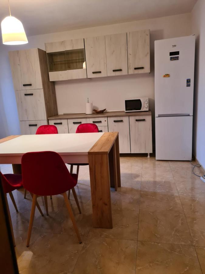 Vila Adina Eforie Nord Exteriér fotografie