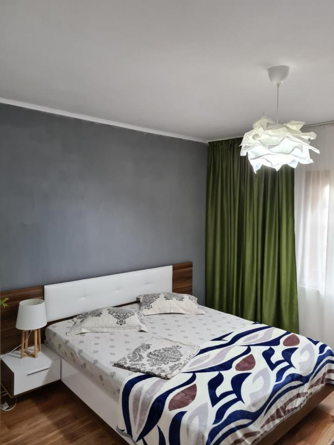 Vila Adina Eforie Nord Exteriér fotografie