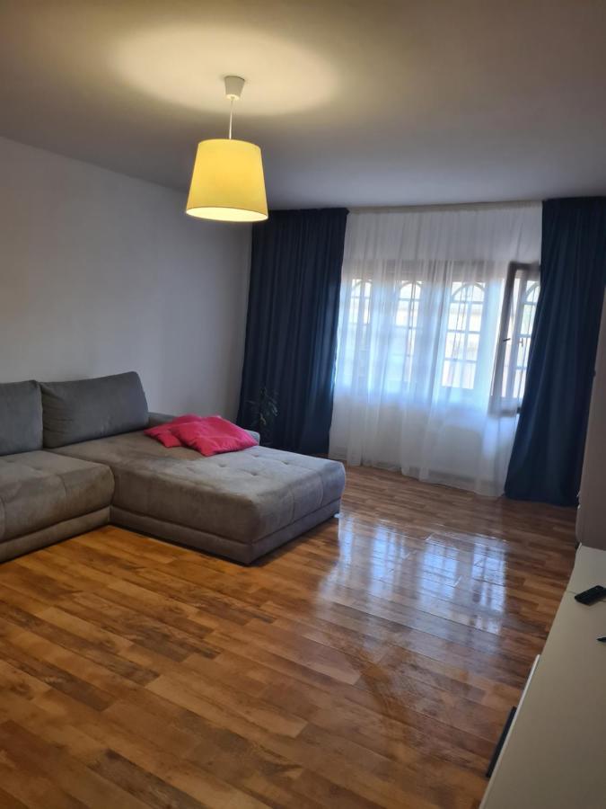 Vila Adina Eforie Nord Exteriér fotografie