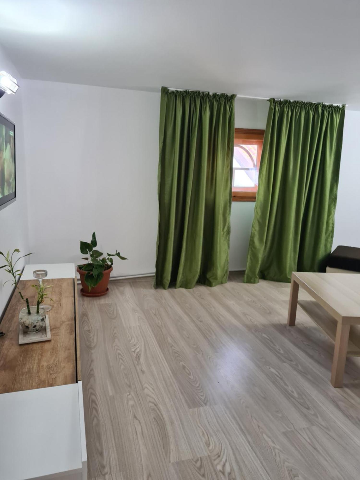 Vila Adina Eforie Nord Exteriér fotografie