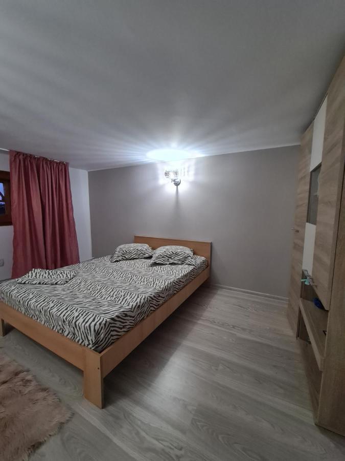 Vila Adina Eforie Nord Exteriér fotografie